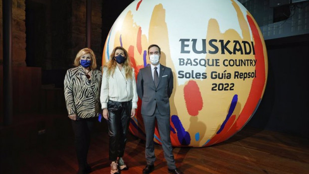 ep presentacion en san sebastian de la gala de los soles guia repsol 2022