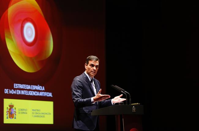 ep presentacionla estrategia espanolaidiinteligencia artificial