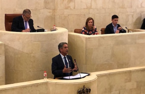 ep presidentecantabriafuncionescandidatola reeleccion miguel angel revilla enprimera sesiondebateinvestidura