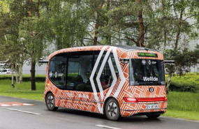 ep renault anuncia una colaboracion con weride para el despliegue de vehiculos con nivel de