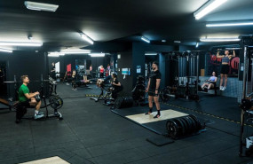 ep sala de entrenamiento
