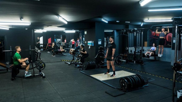 ep sala de entrenamiento
