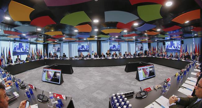Sala de Juntas de la nueva sede de LaLiga | LALIGA ep salajuntasla nueva sedelaliga