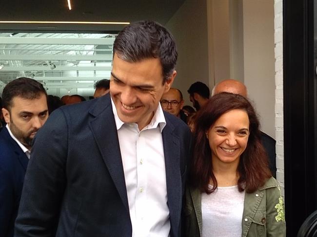 ep sara hernandezpedro sanchez