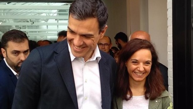 ep sara hernandezpedro sanchez