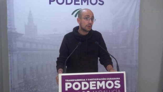 ep secretariocomunicacionpodemos andalucia pablo perez ganfornina
