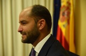 ep secretarioestadoempleo juan pablo riesgo se reuneccoo ugt ceoe