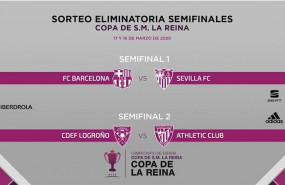 ep semifinales de la copa de la reina