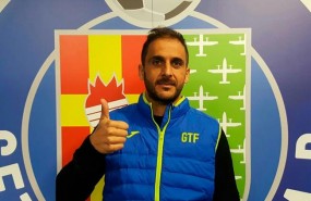 ep sergio mora nuevo jugadorgetafe