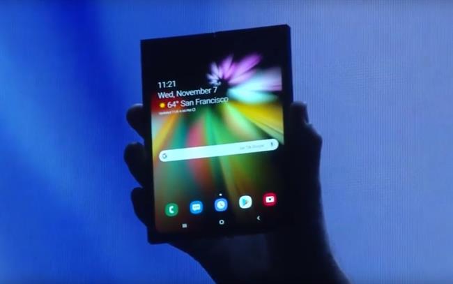 ep smartphonesamsung amb pantalla flexible ep smartphonesamsung amb pantalla flexible