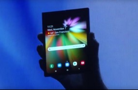 ep smartphonesamsung amb pantalla flexible