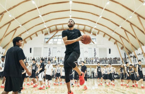 ep stephen curry de girajapon