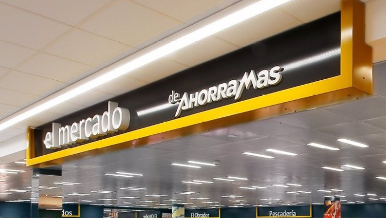 Supermercado Ahorramas | AHORRAMAS ep supermercado ahorramas 20211223112203