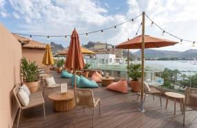 ep terraza hotel tent eolo