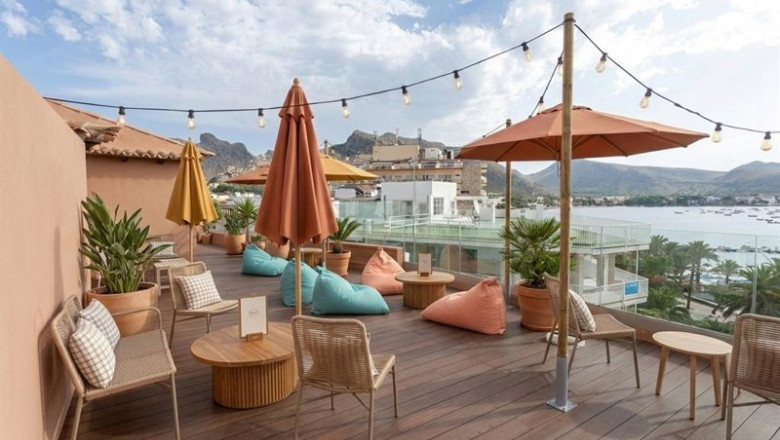 ep terraza hotel tent eolo