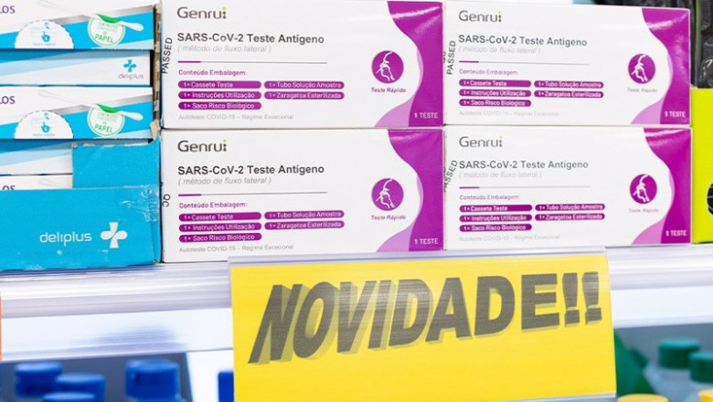 ep test de antigenos que vende mercadona en portugal ep test de antigenos que vende mercadona en portugal