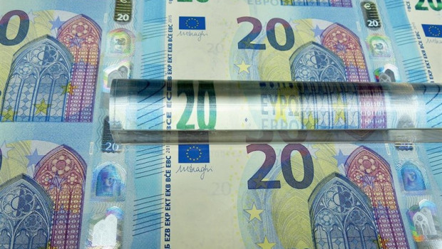 EUROPA PRESS - Archivo ep tresor colloca 3475 milions deurosbonsuna rendibilitat inferior