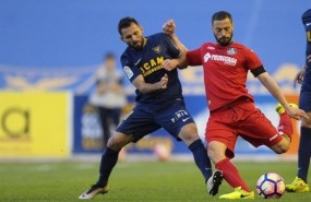 ep ucam murcia vencegetafesegunda division