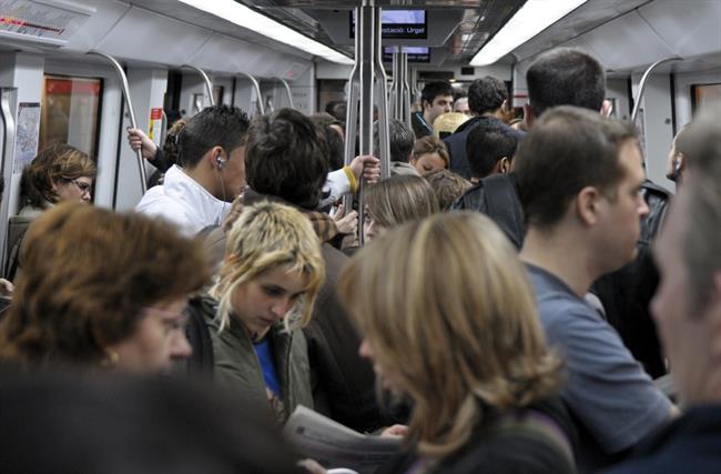 Vagón del Metro de Barcelona | TMB ep vagonmetrobarcelona