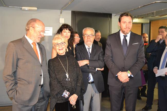ep valladolid 17-03-2018- concha velascoatres alcaldes democraticos