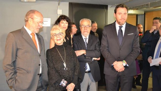 ep valladolid 17-03-2018- concha velascoatres alcaldes democraticos