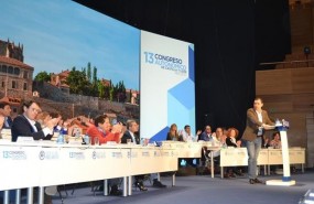 ep valladolid intervencion martinez maillo congreso ppcyl