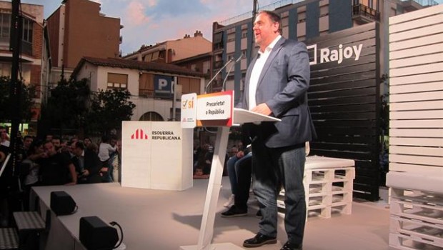 ep viceptedel governlidererc oriol junqueras