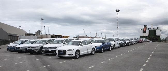 Volkswagen | VOLSKSWAGEN ep volkswagen 20180208200902