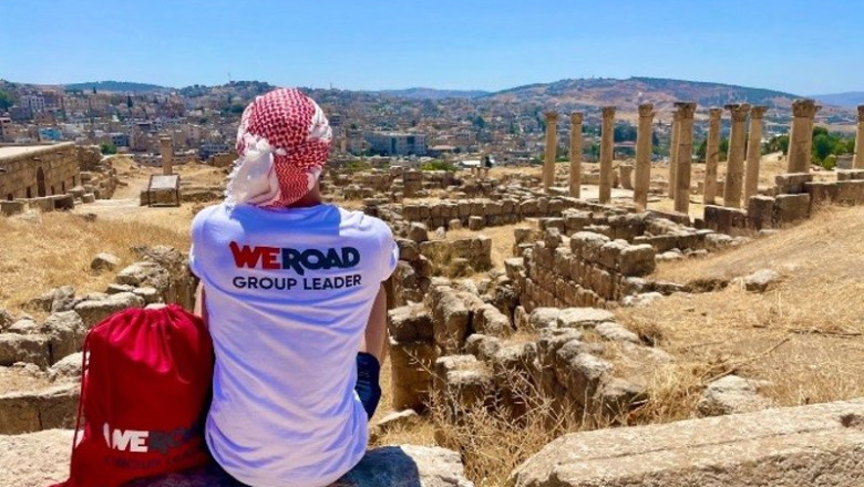 ep weroad preve facturar 76 millones en espana en 2023 gracias al aumento de destinos tours y ep weroad preve facturar 76 millones en espana en 2023 gracias al aumento de destinos tours y