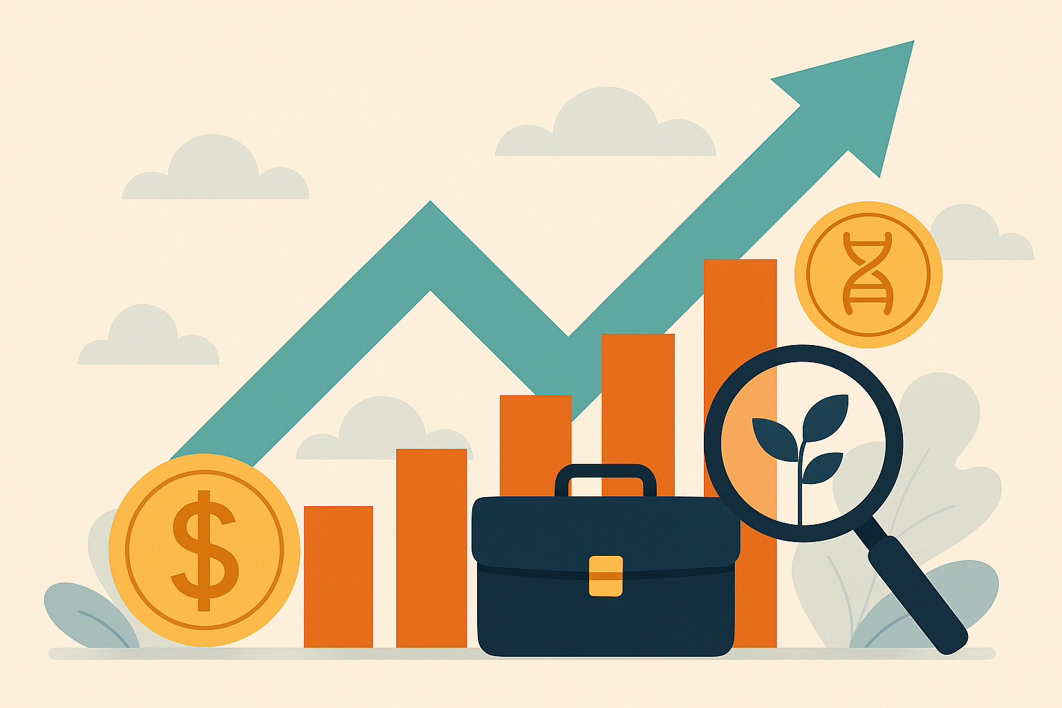 ¿Dónde invertir ahora?  UBS aún ve recorrido alcista en tres gigantes del mercado