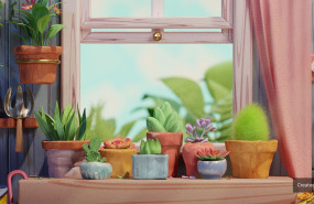 in the nvidia studio may 21 in the nvidia studio may 21