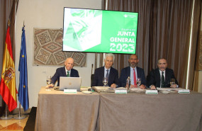 junta general fraternidad muprespa