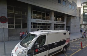juzgado primera instancia bilbao