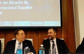 mesa presentacion anuario de derecho internacional en espaol de la ila 2022 20230127190621 mesa presentacion anuario de derecho internacional en espaol de la ila 2022 20230127190621