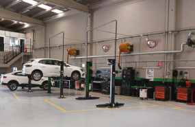 northgate taller tarragona 