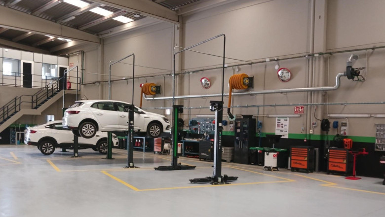 northgate taller tarragona 