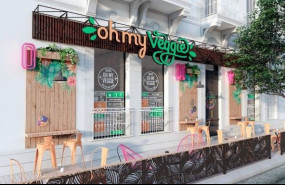 oh mi veggie oh mi veggie