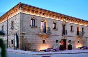palacio samaniego 