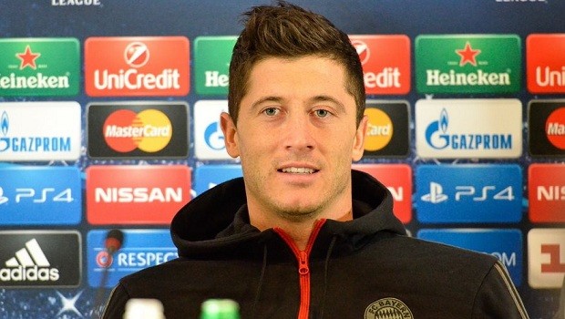 Robert Lewandowski