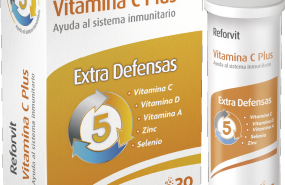 simulado pack reforvit