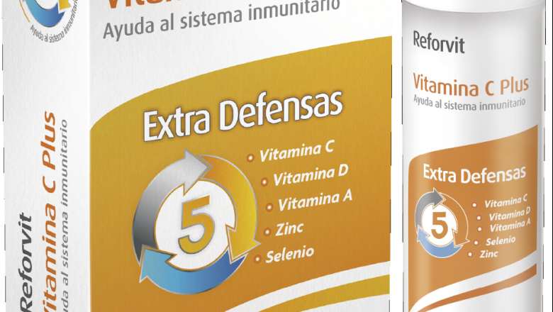 simulado pack reforvit