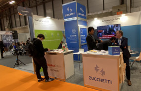 standzucchetti logitics2024 