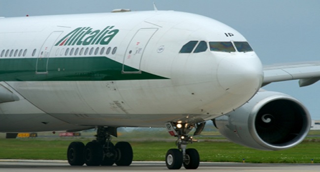 alitalia