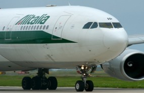 alitalia