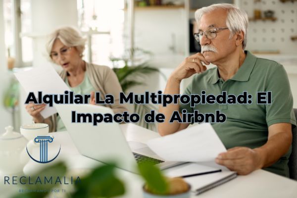 alquilar la multipropiedad con airbnb