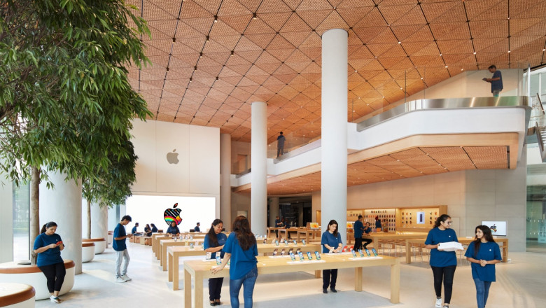 apple bkc india apple bkc india