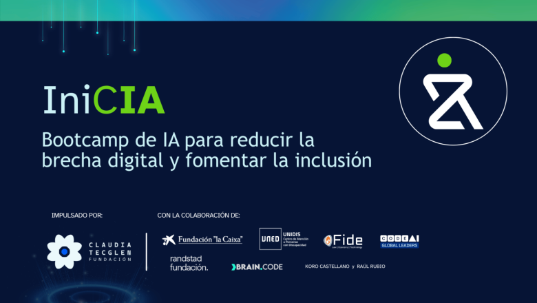 bootcamp inicia 