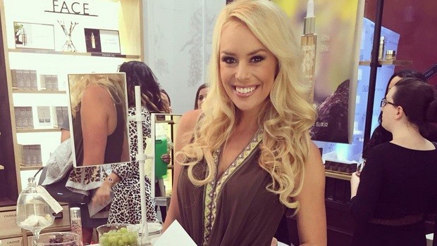 Britt McHenry ESPN