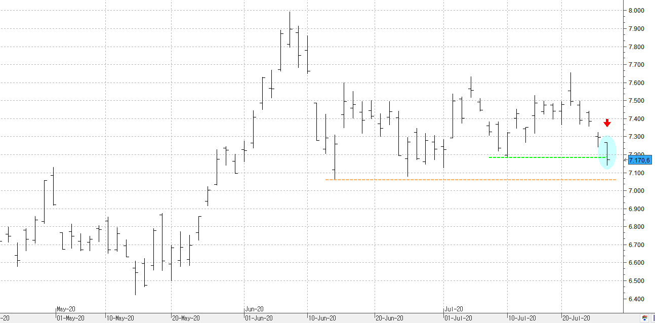 c270720ibex