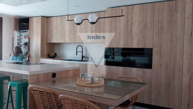 casa autosuficiente grupo index sin facturas y sin conexin a la red elctrica en madrid 